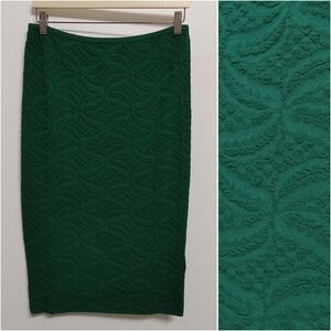 Missoni Textured Bodycon Skirt